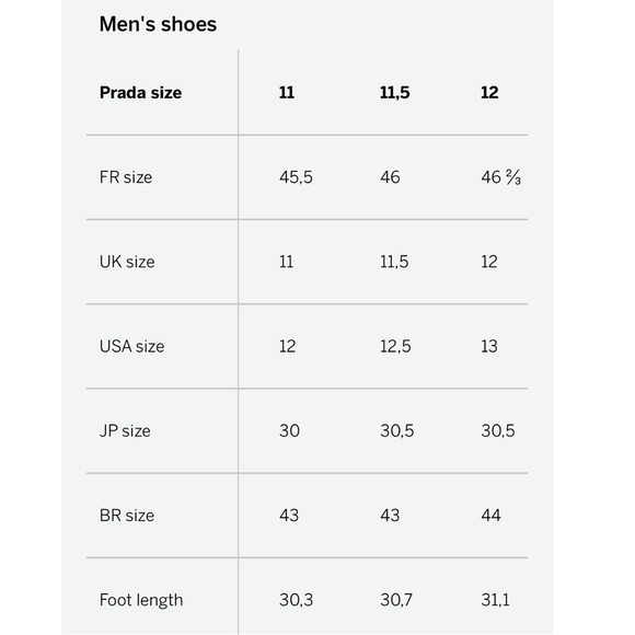 Prada Logo Embossed Poolside Slides Sandals Bianco-
Rossi US size 12 - Picture 10 of 10